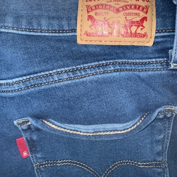 LEVI’S Jeans - Picture 4 of 7